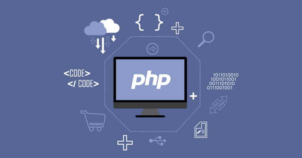 PHP - PART 1